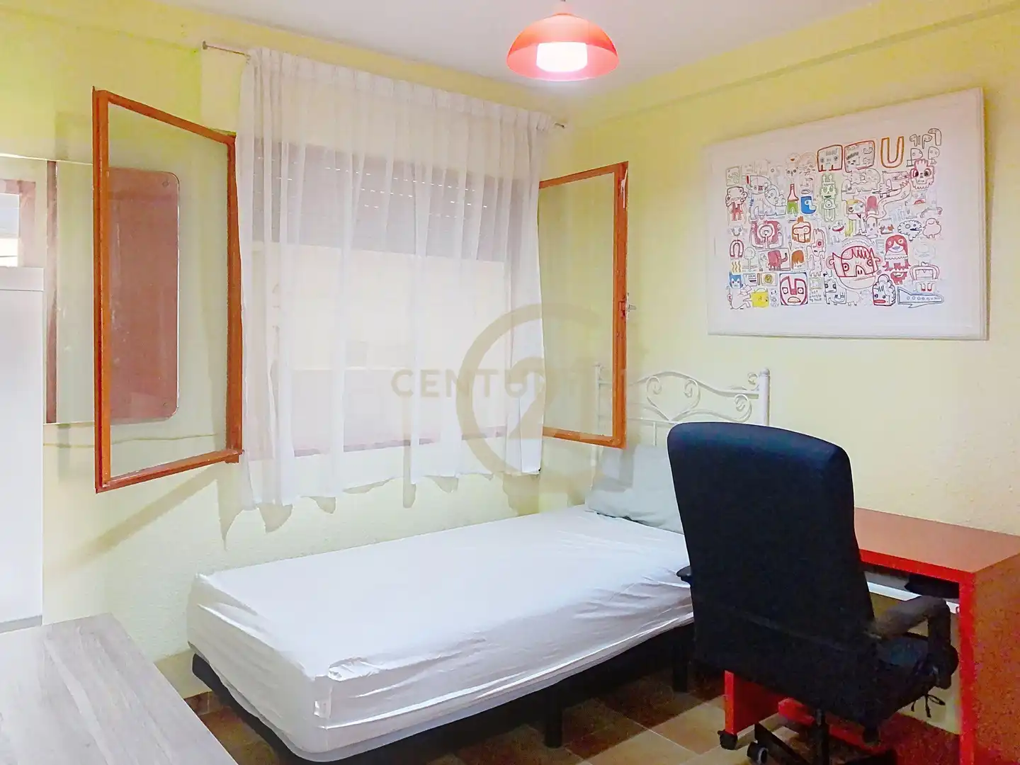 Dormitori de Apartament en venda en Benalmádena amb Balcó
