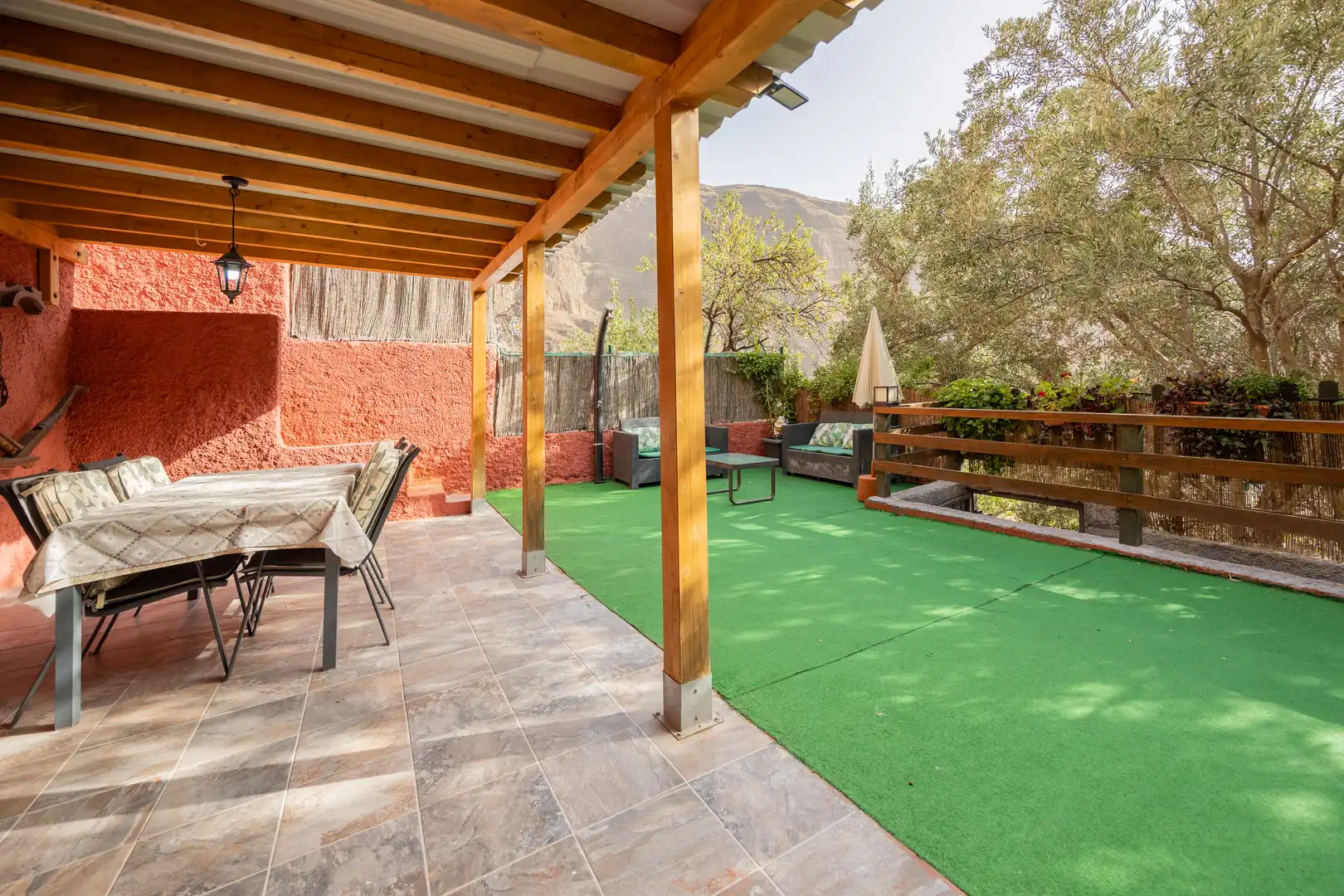 Country house with garden for sale in Casa rural Guayadeque Ca´ Juani, imagen 8