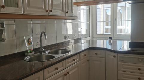 Photo 4 of Flat to rent in Calle Vázquez Coronado, Sancti Spiritus - San Juan, Salamanca