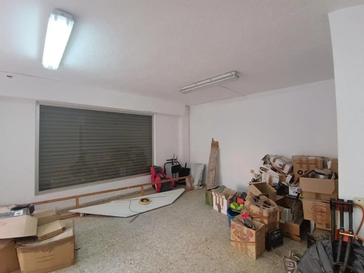 Local comercial en venda a Florida - Ciudad de Asís, imagen 4