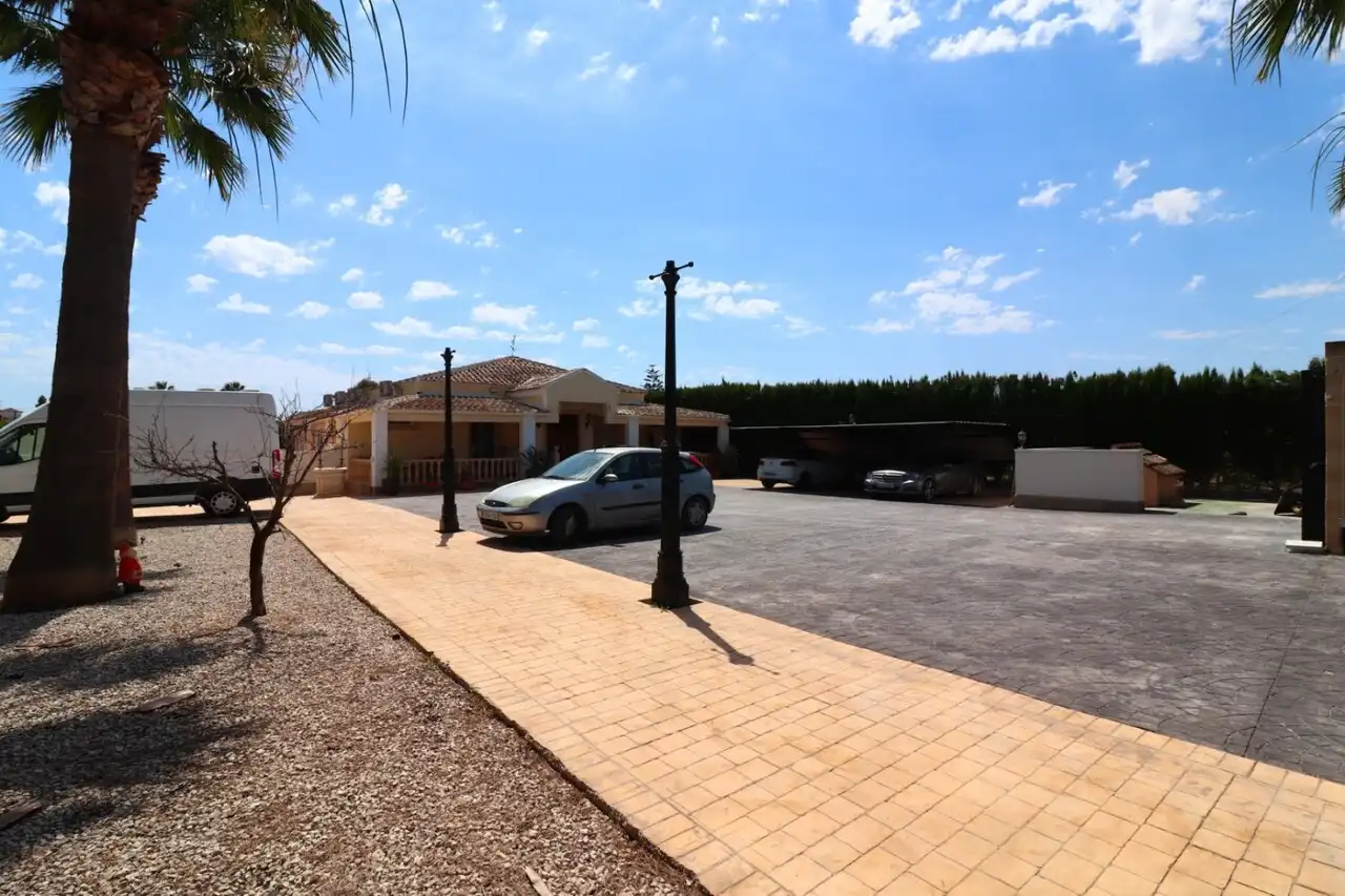 Country house for sale in Almoradí, imagen 32