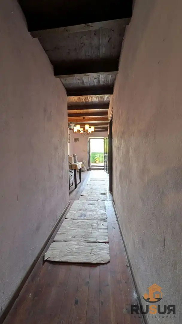 Casa rústica con terraza en venta en EL CRUCE 27, imagen 61