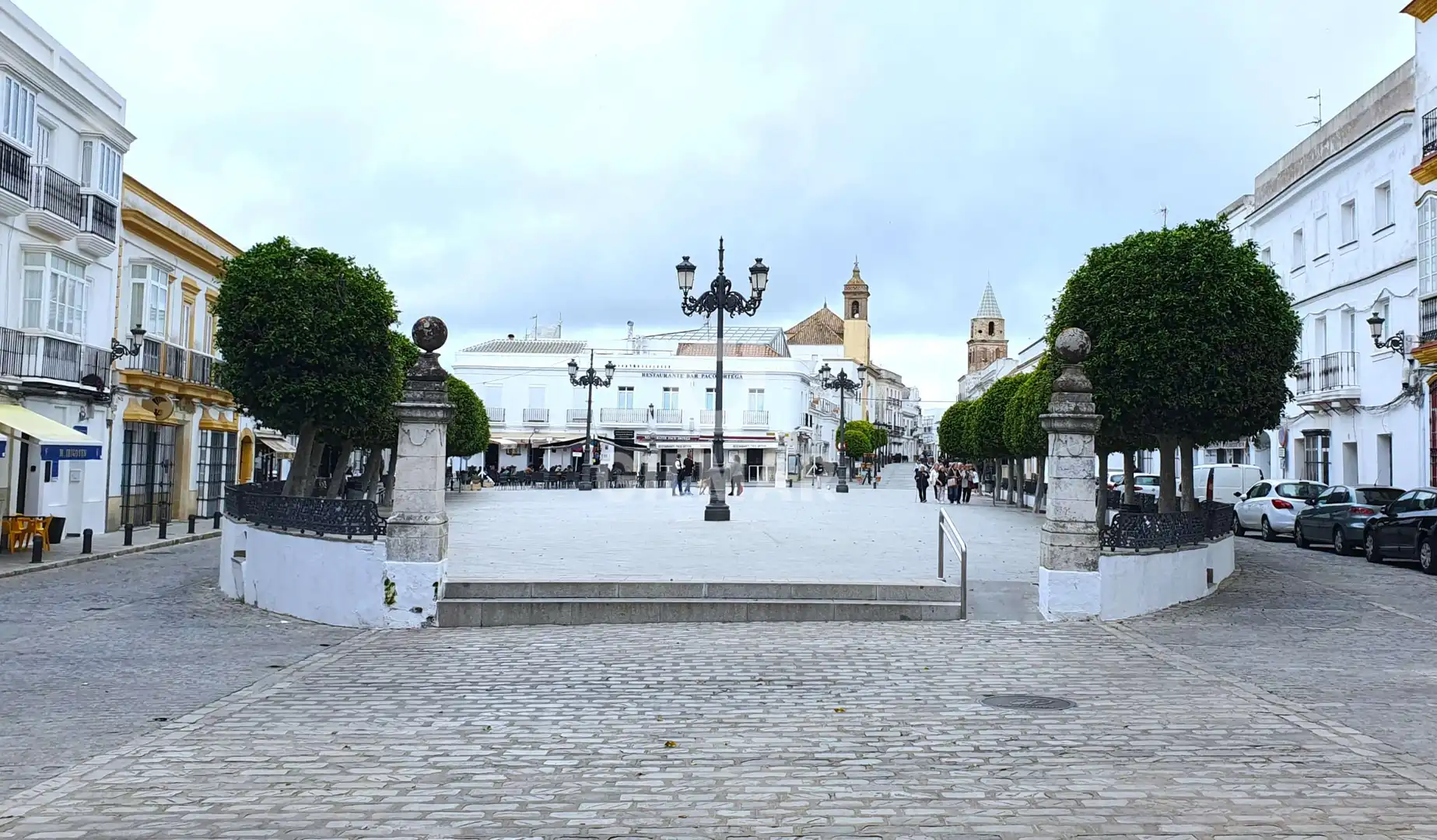 Adossat en venda a Medina Sidonia