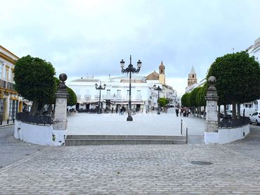 Reihenhaus zum Verkauf in Medina Sidonia