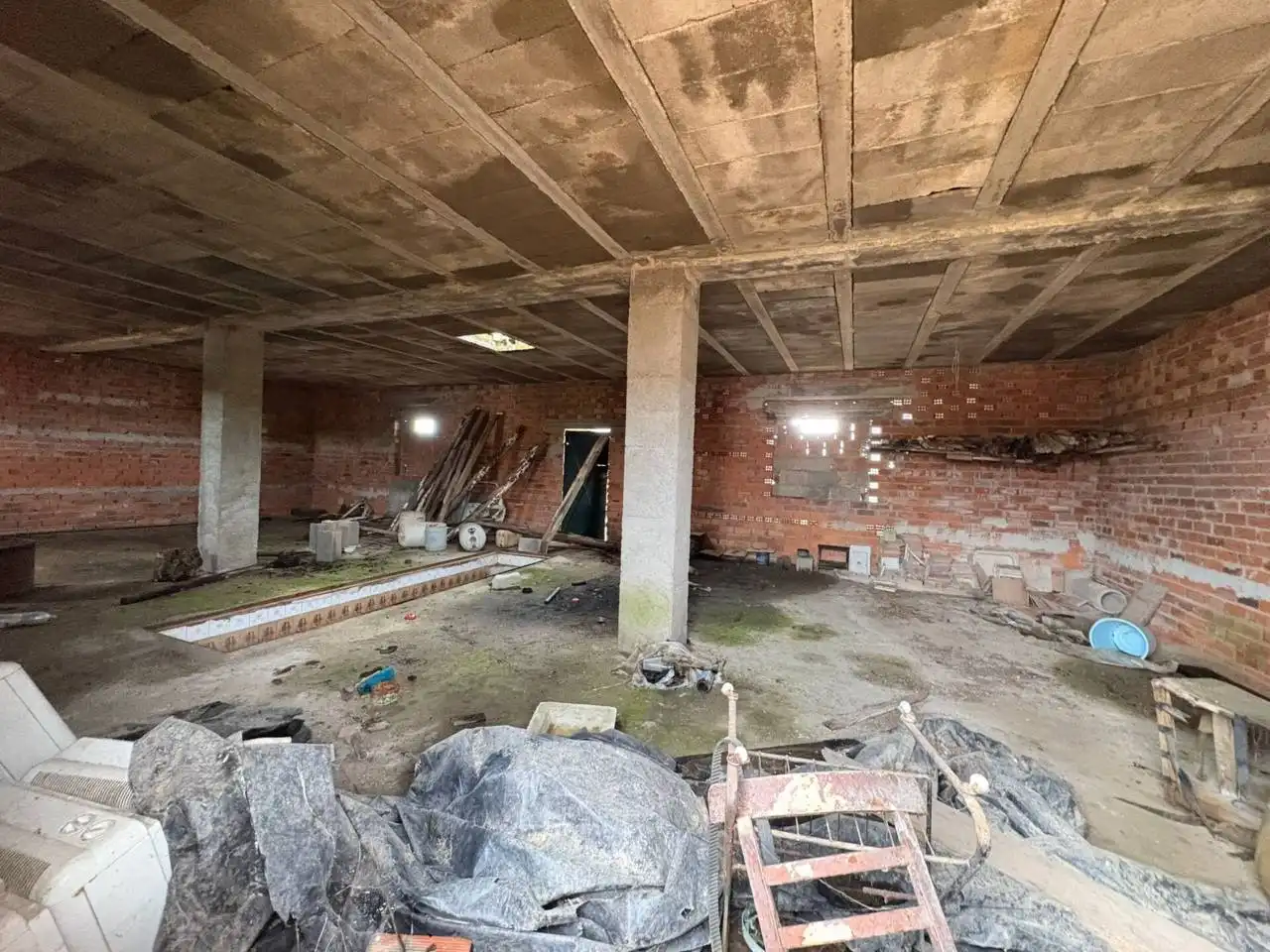 Terreno residencial en venta en Poligono 10, imagen 4