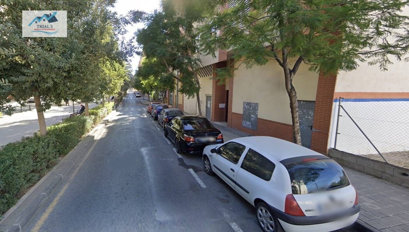 Exterior view of Premises for sale in Alicante / Alacant