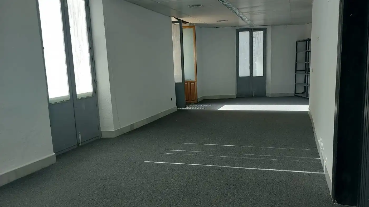 Gewerbefläche zum Verkauf in Calle Eras bajas, imagen 12