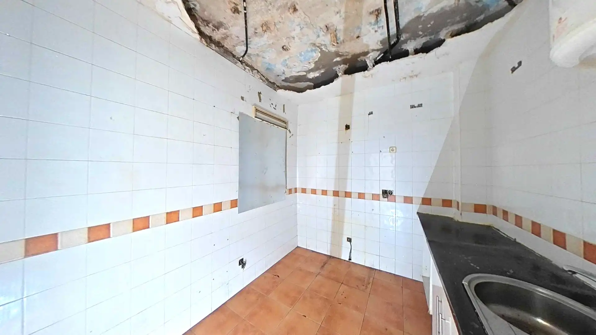 Wohnung zum Verkauf in Dolores Barranco, imagen 7