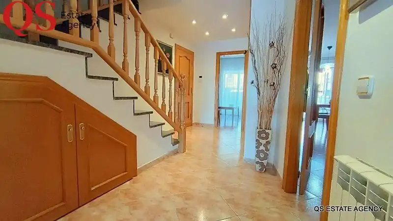 Casa adosada en venta en Pineda de Mar con Aire acondicionado, Calefacción y Terraza