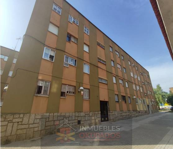 Piso en Venta en  Gerardo Gombau en San José - El Montalvo