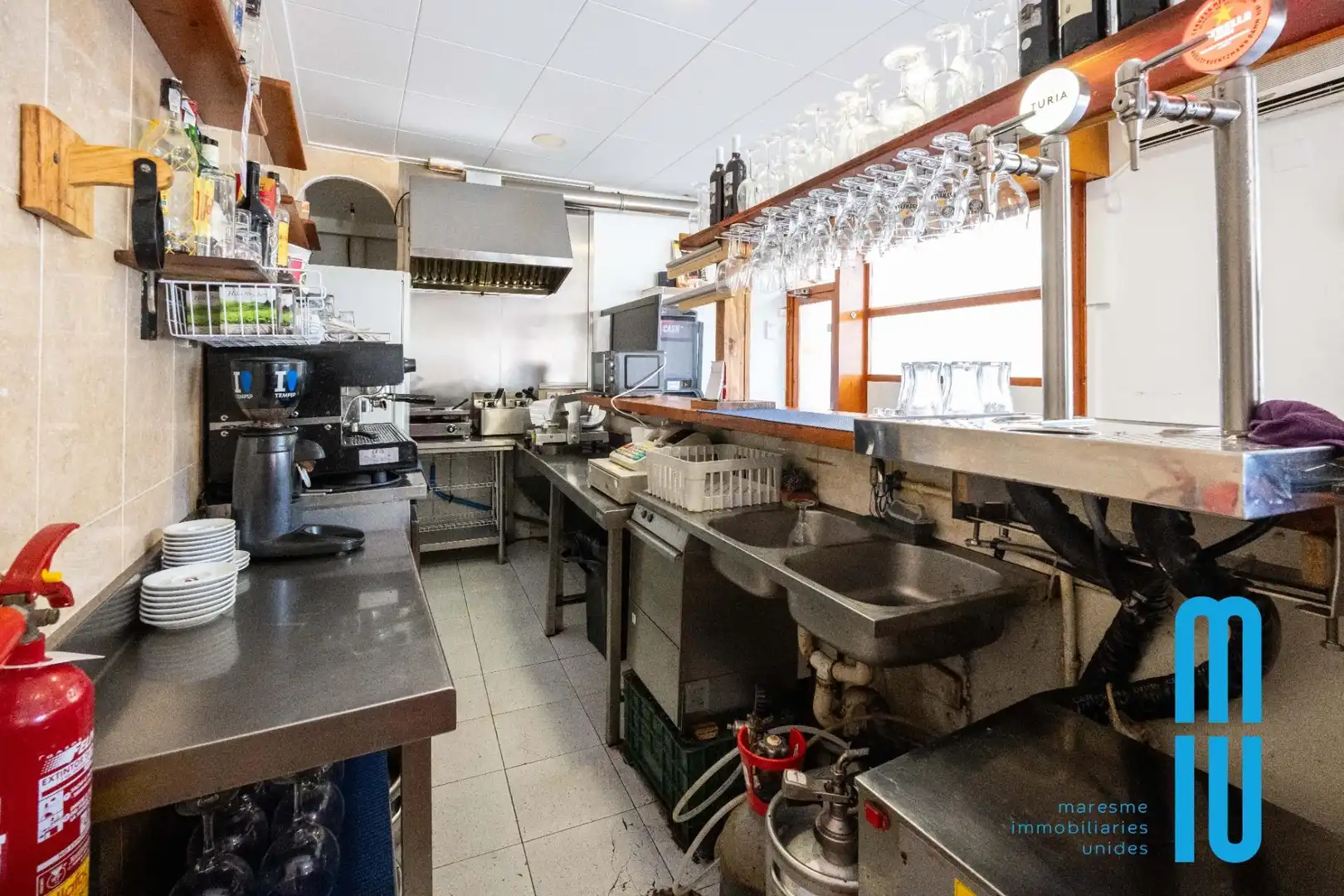 Business premises for transfer in Poblenou, imagen 15