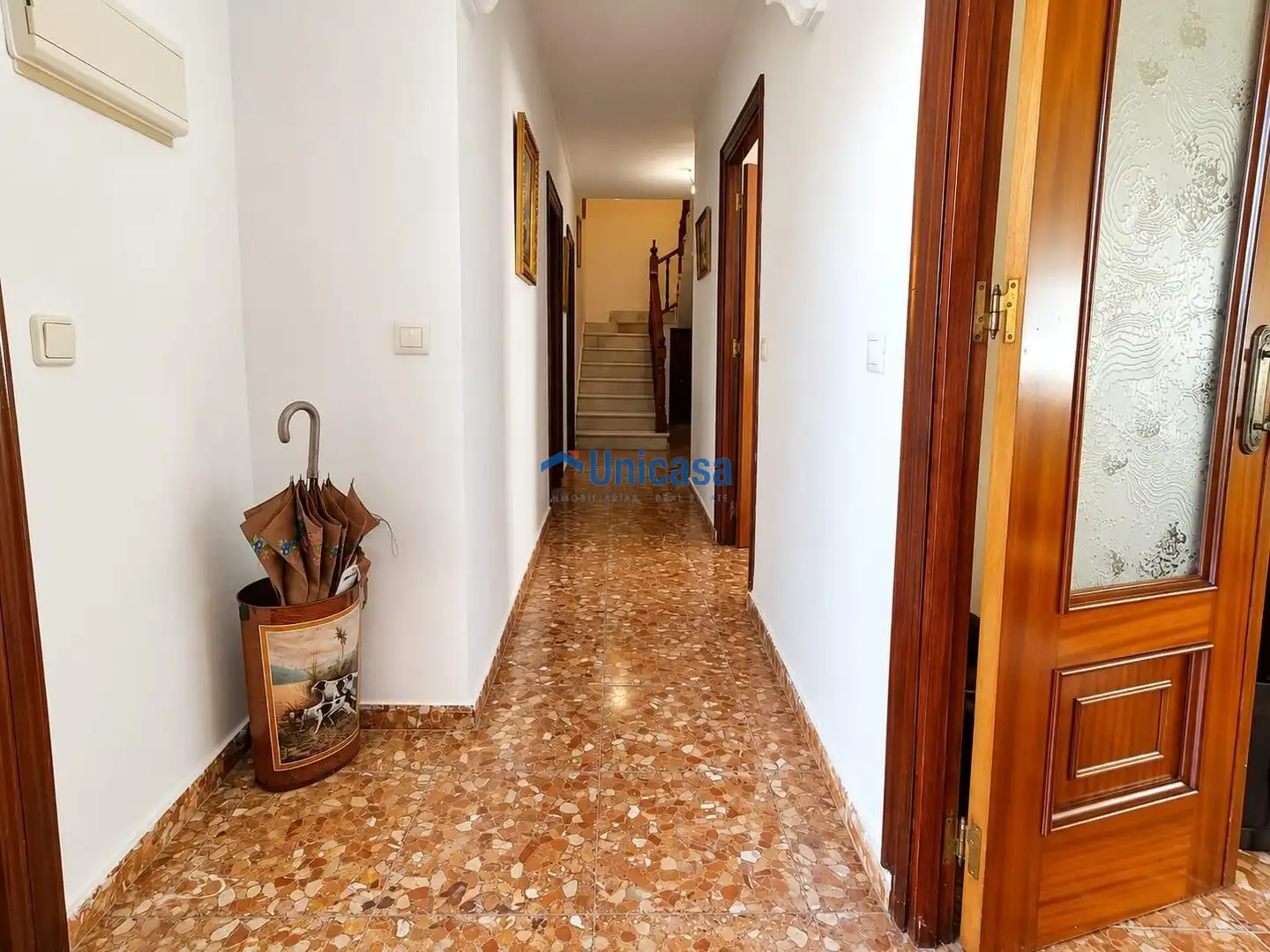 Casa o chalet en venta en Puerto de la Torre - Atabal