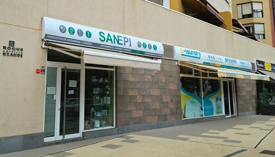 Photo 1 of Premises for sale in Calle Pintor Juan Guillermo, 5, La Minilla, Las Palmas