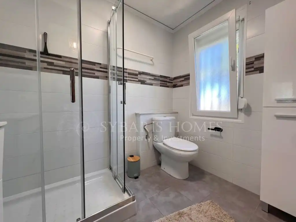 Casa a schiera con piscina in vendita a Calle Oliba, imagen 19