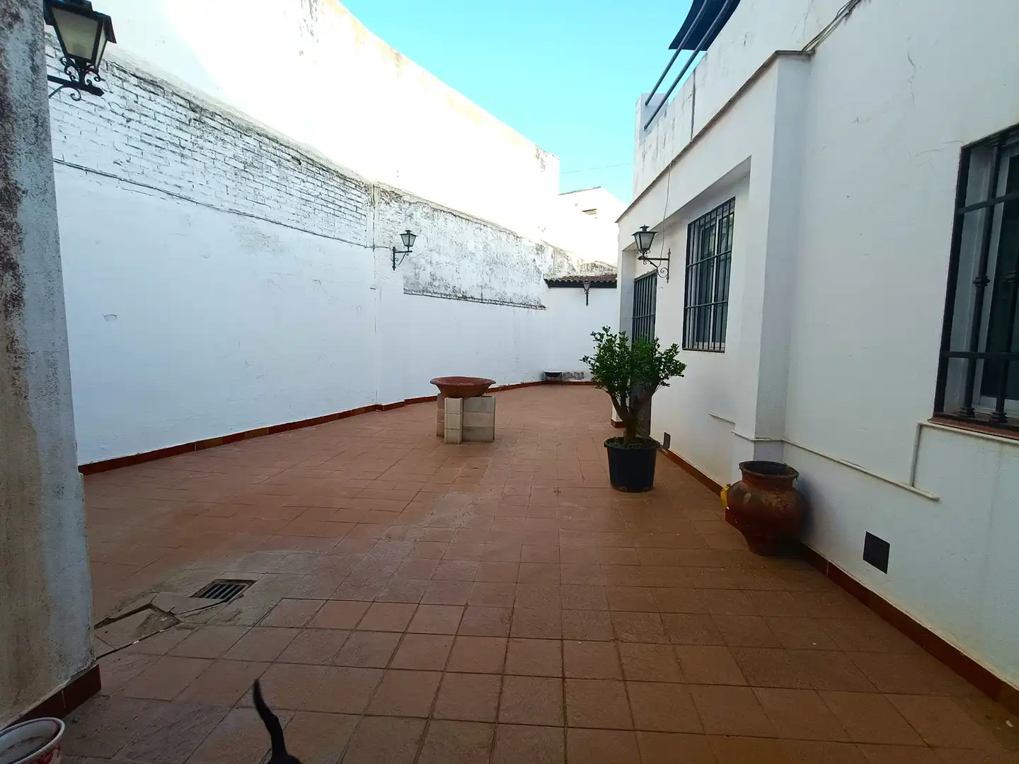 Maison mitoyenne avec terrasse à vendre à Olivares, imagen 41