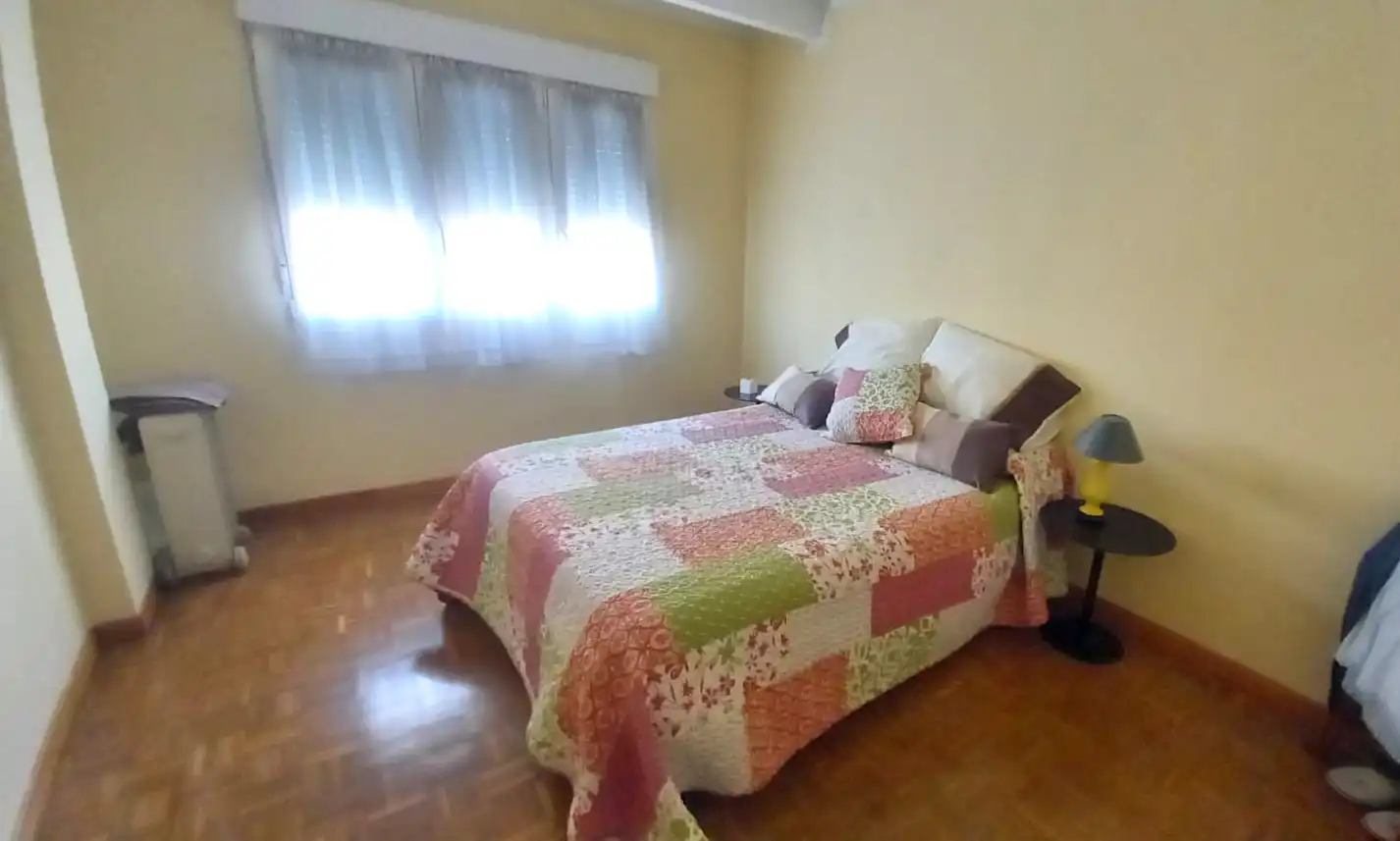 Piso en venta en Calle Manuel Junquera, El Coto