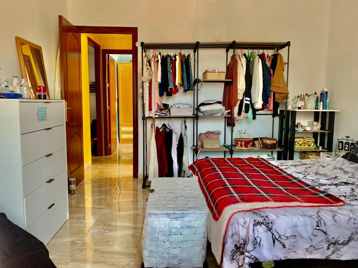 Habitación de Piso en venta en Tocina, Sevilla