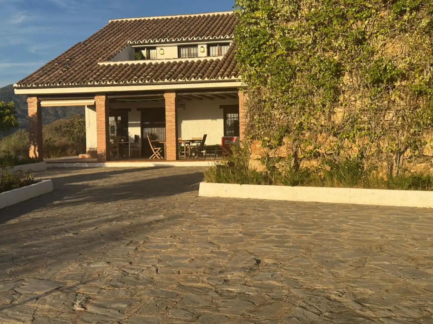 Casa o xalet en venda en Marbella amb Jardí privat, Terrassa i Piscina