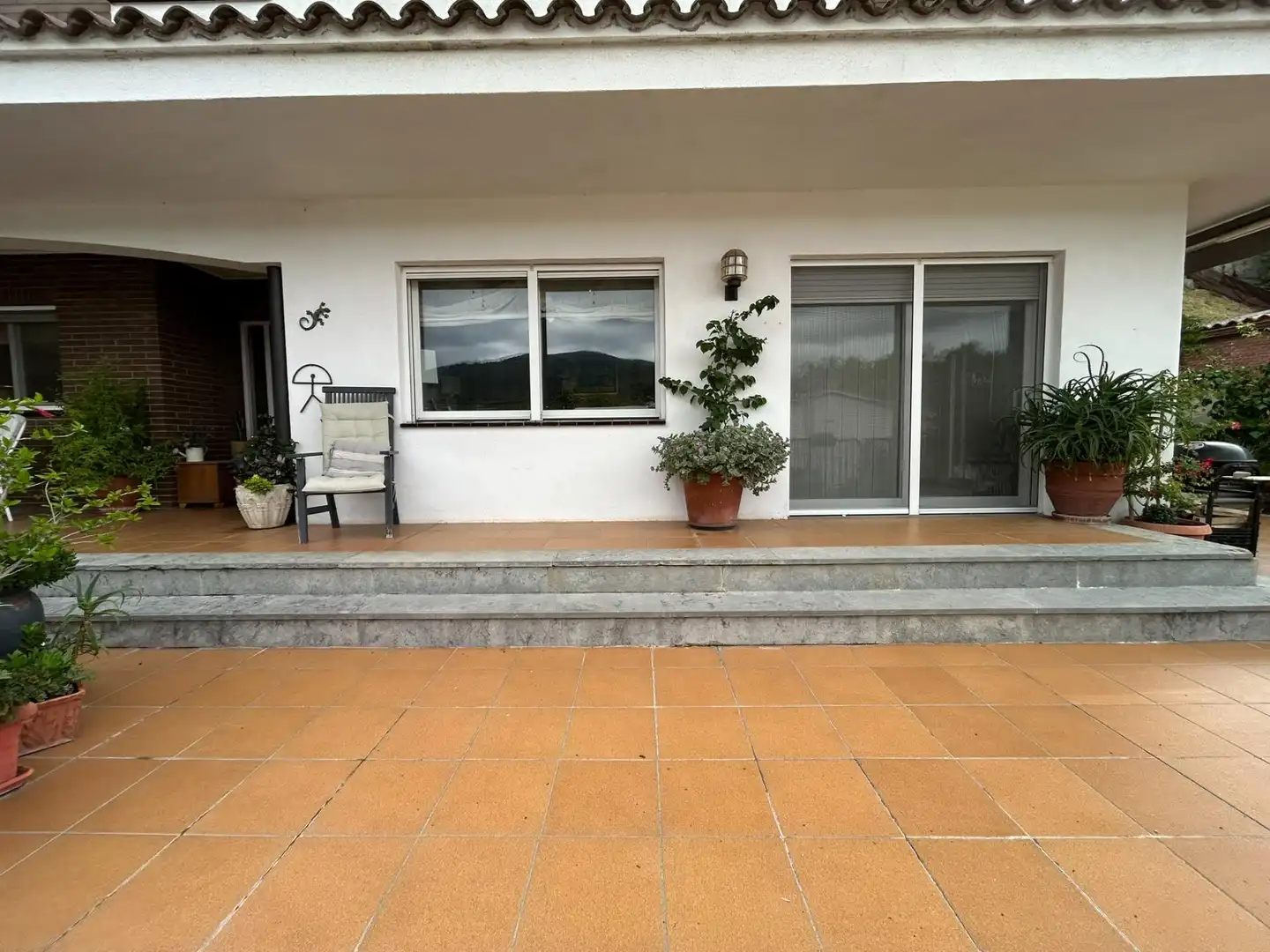 Chalet con terraza en venta en Avenida de Puigdomi, imagen 20