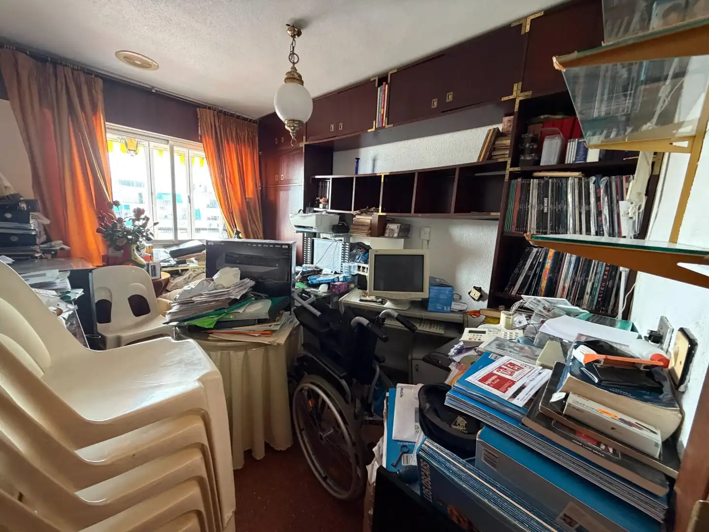 Piso en venta en Águilas con Aire acondicionado, Terraza y Amueblado