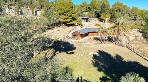 Foto 3 de Finca rústica en venda a Albinyana, Tarragona
