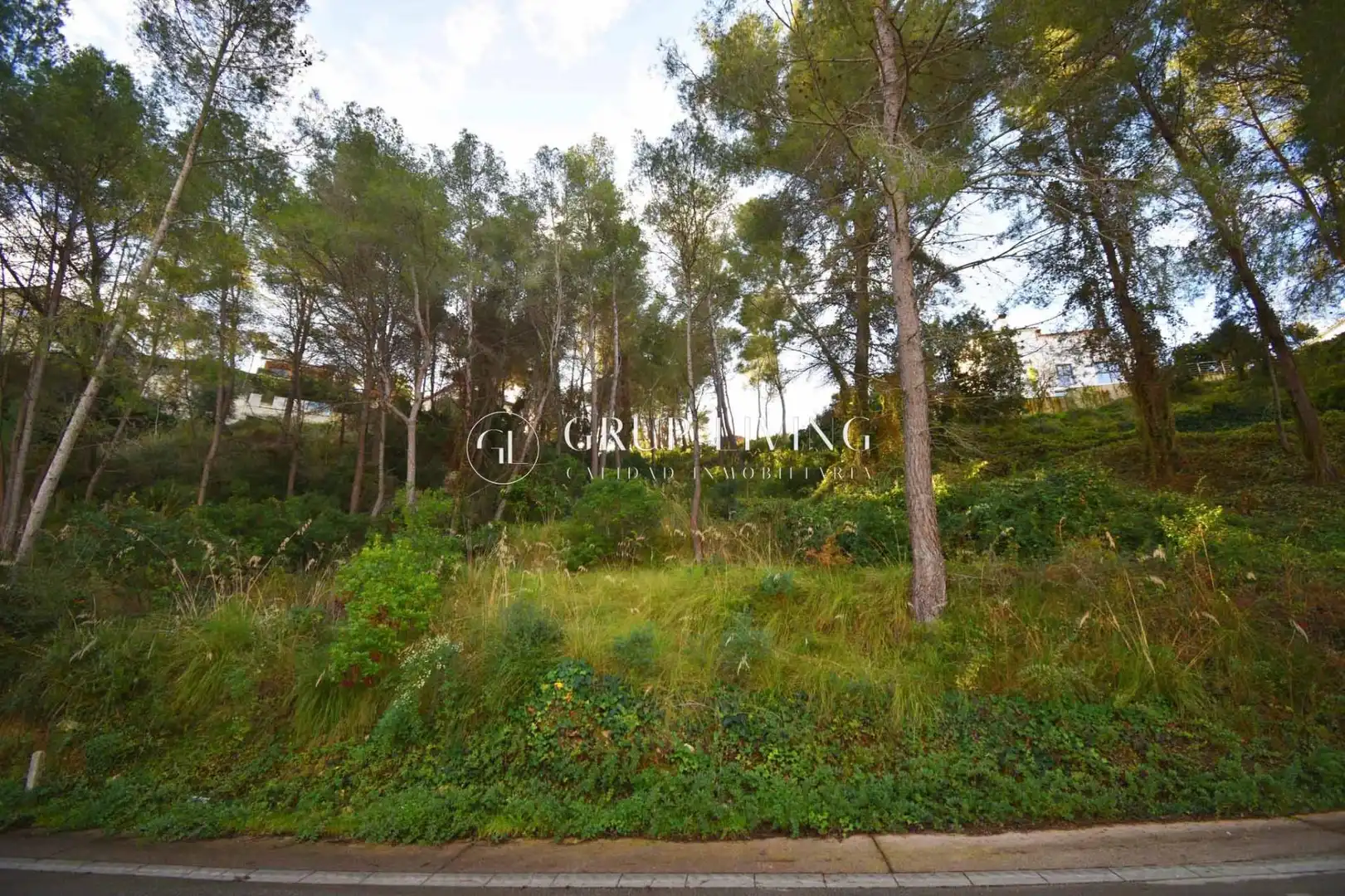 Residential land for sale in Olivella, imagen 13