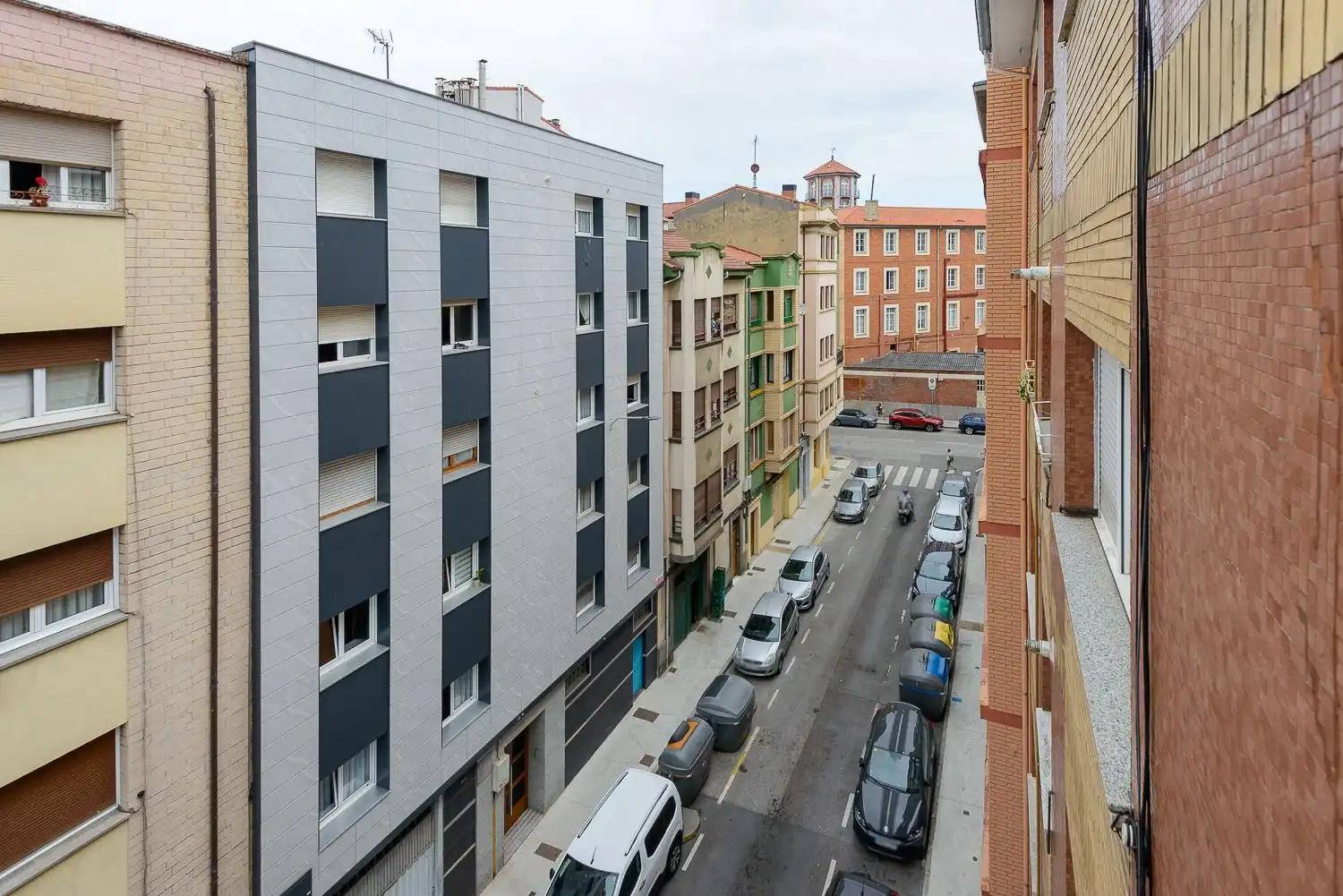 Wohnung mit Aufzug zum Verkauf in Calle Jesús, imagen 3