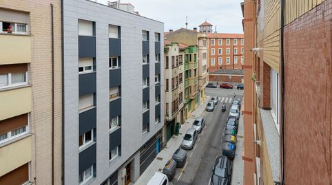 Foto 3 de Piso en venta en Calle Jesús, Ceares, Gijón