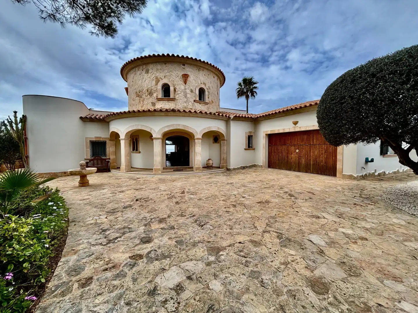 Casa o chalet en venta en Cala Pi - Vallgornera