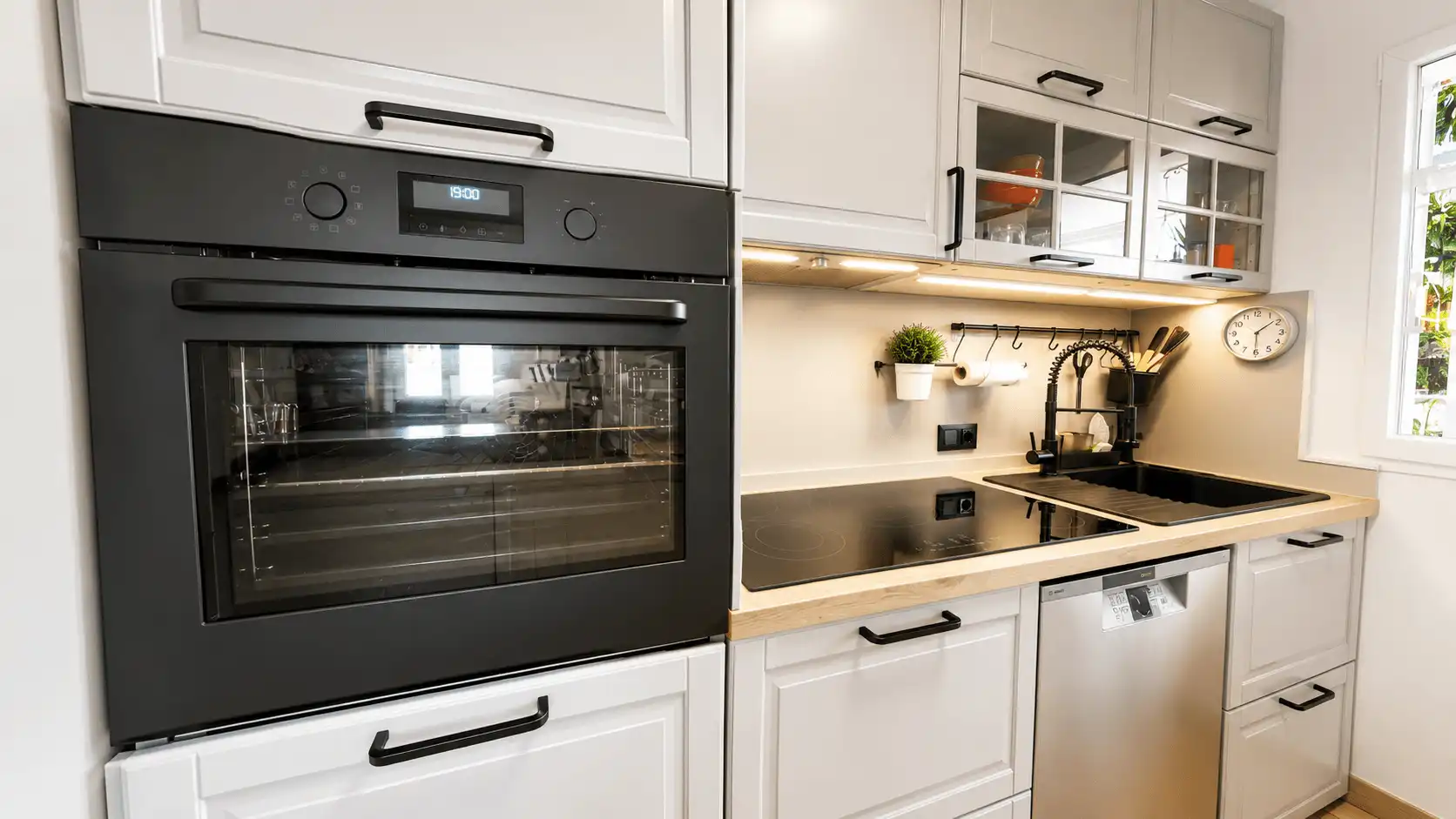 Cocina de Edificio en venta en Son Servera