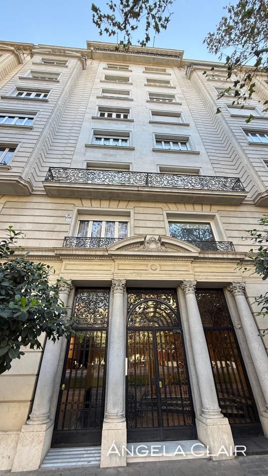 Piso en venta en avenida diagonal, Barri de les Corts, Les Corts