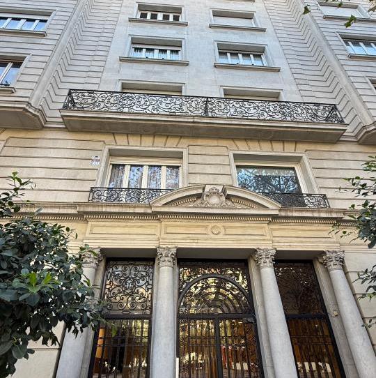 Foto 1 de Piso en venta en Avenida Diagonal, Barri de les Corts, Barcelona