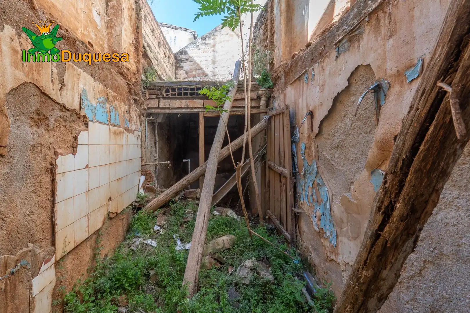 Reihenhaus zum Verkauf in La Zubia Ciudad, imagen 17