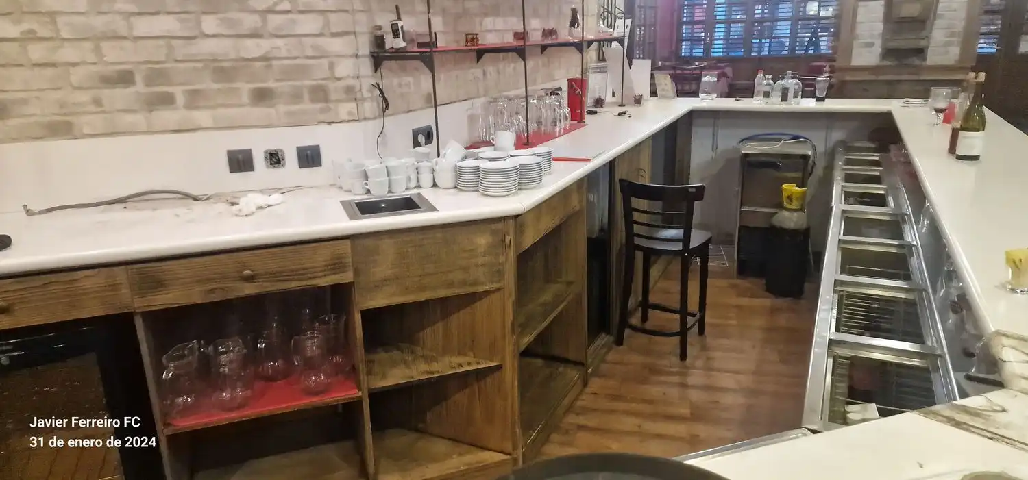 Local comercial de lloguer a Avenida de Vilagarcía 4, imagen 37