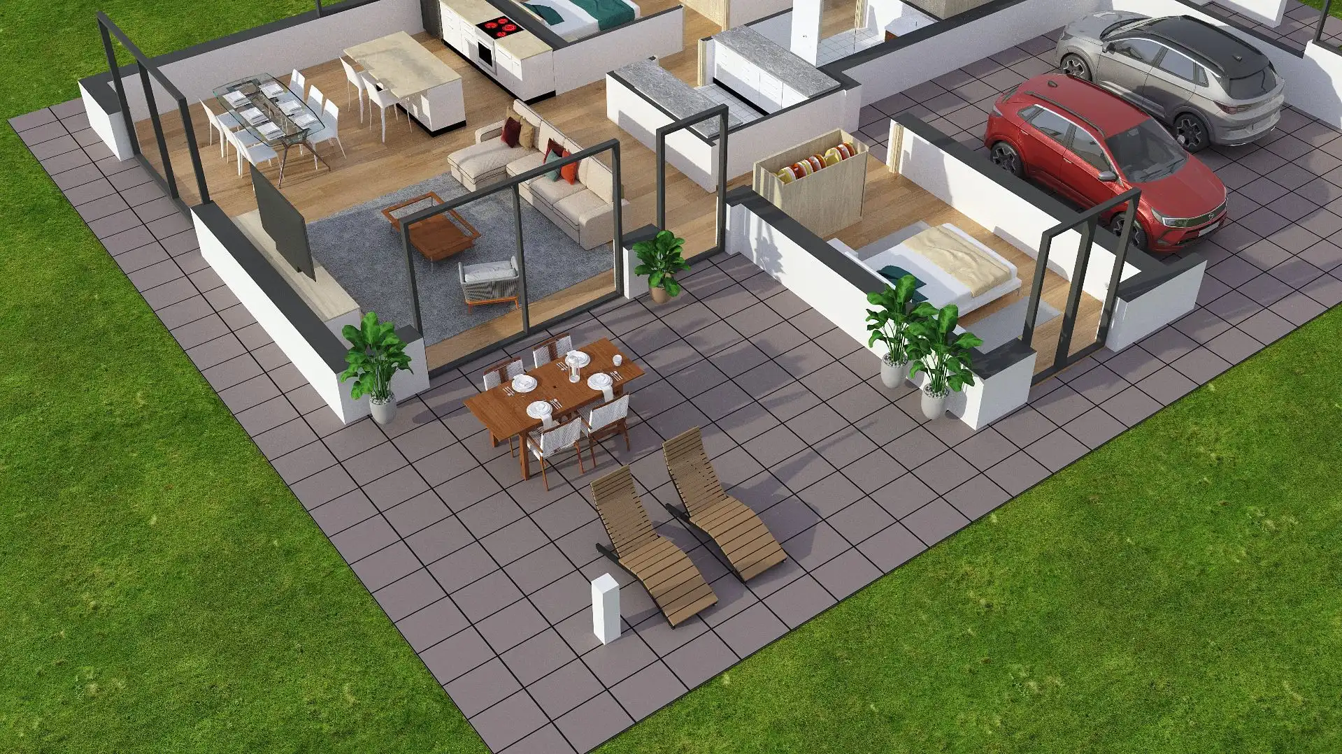 Haus mit Garten zum Verkauf in Mungia, imagen 5