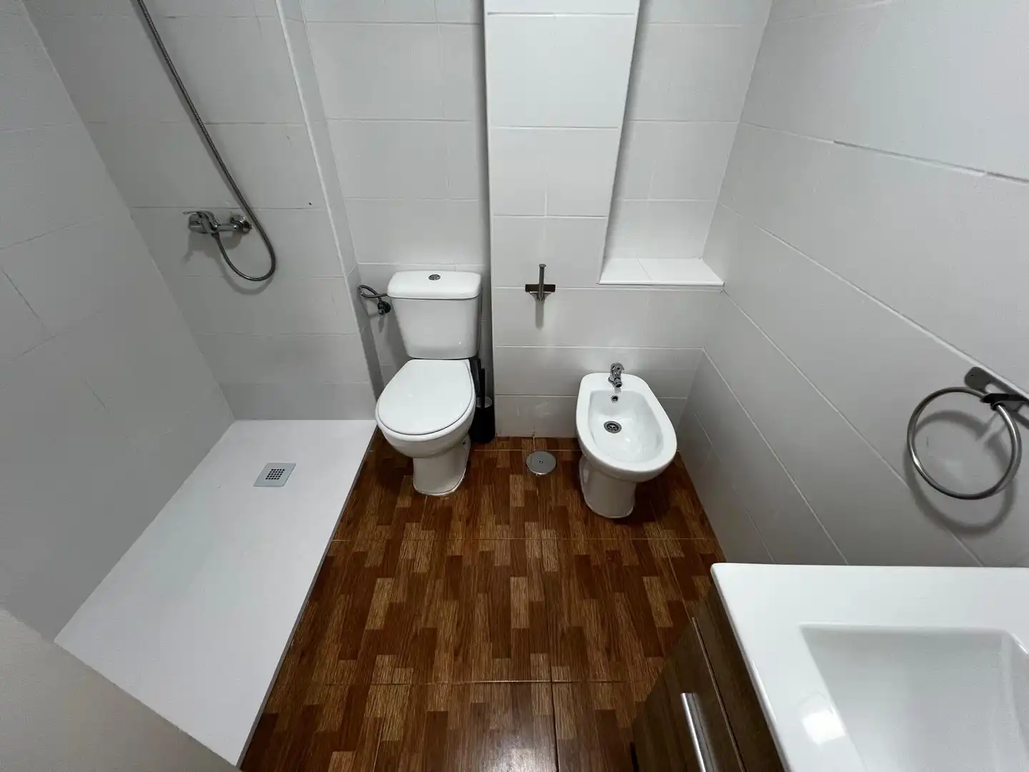 Bany de Pis en venda en Málaga