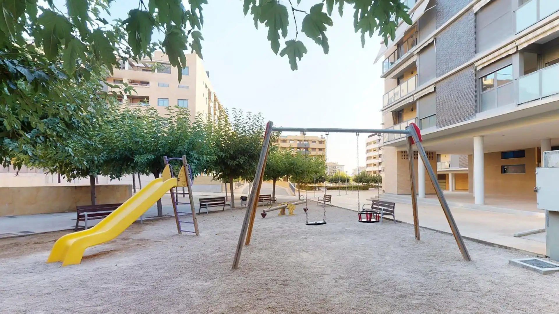 Àtic amb piscina en venda a CATIERAS, IBON DE 5, imagen 77