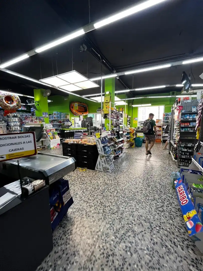 Gewerbefläche zum Verkauf in Sant Antoni, imagen 20