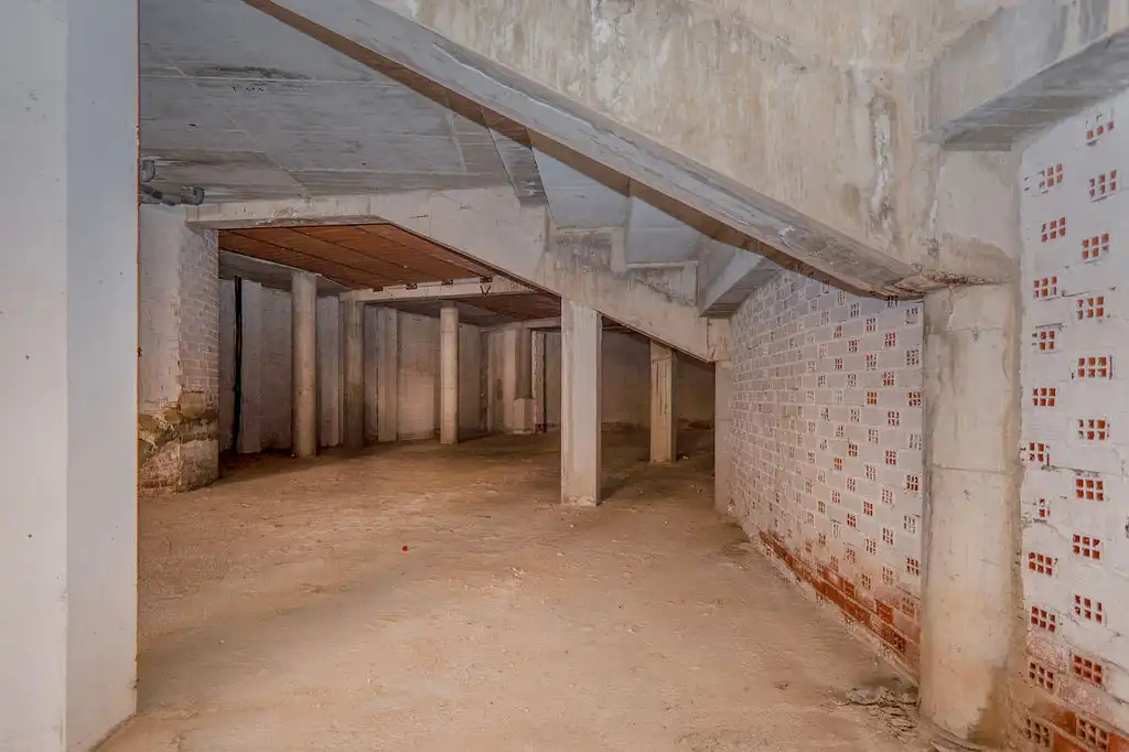 Local comercial en venda a Plaza de la Zarzuela, imagen 12