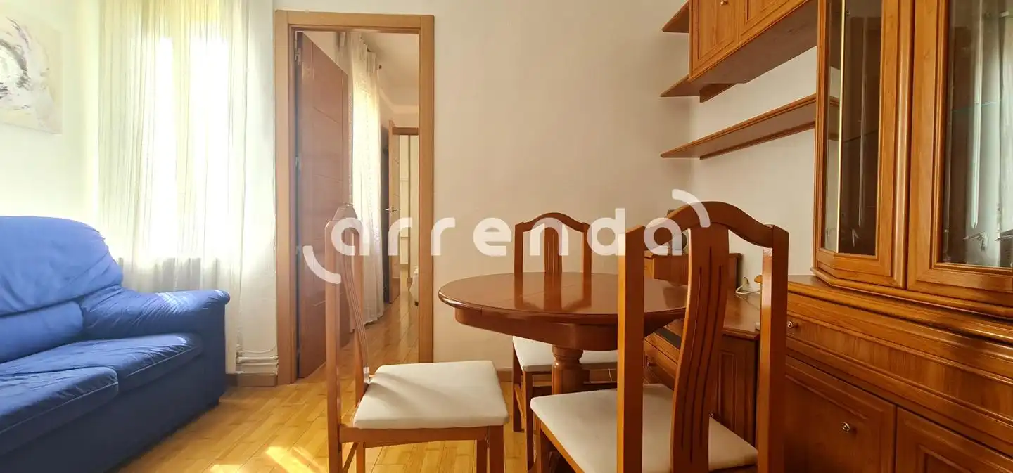 Habitación de Piso de alquiler en Madrid