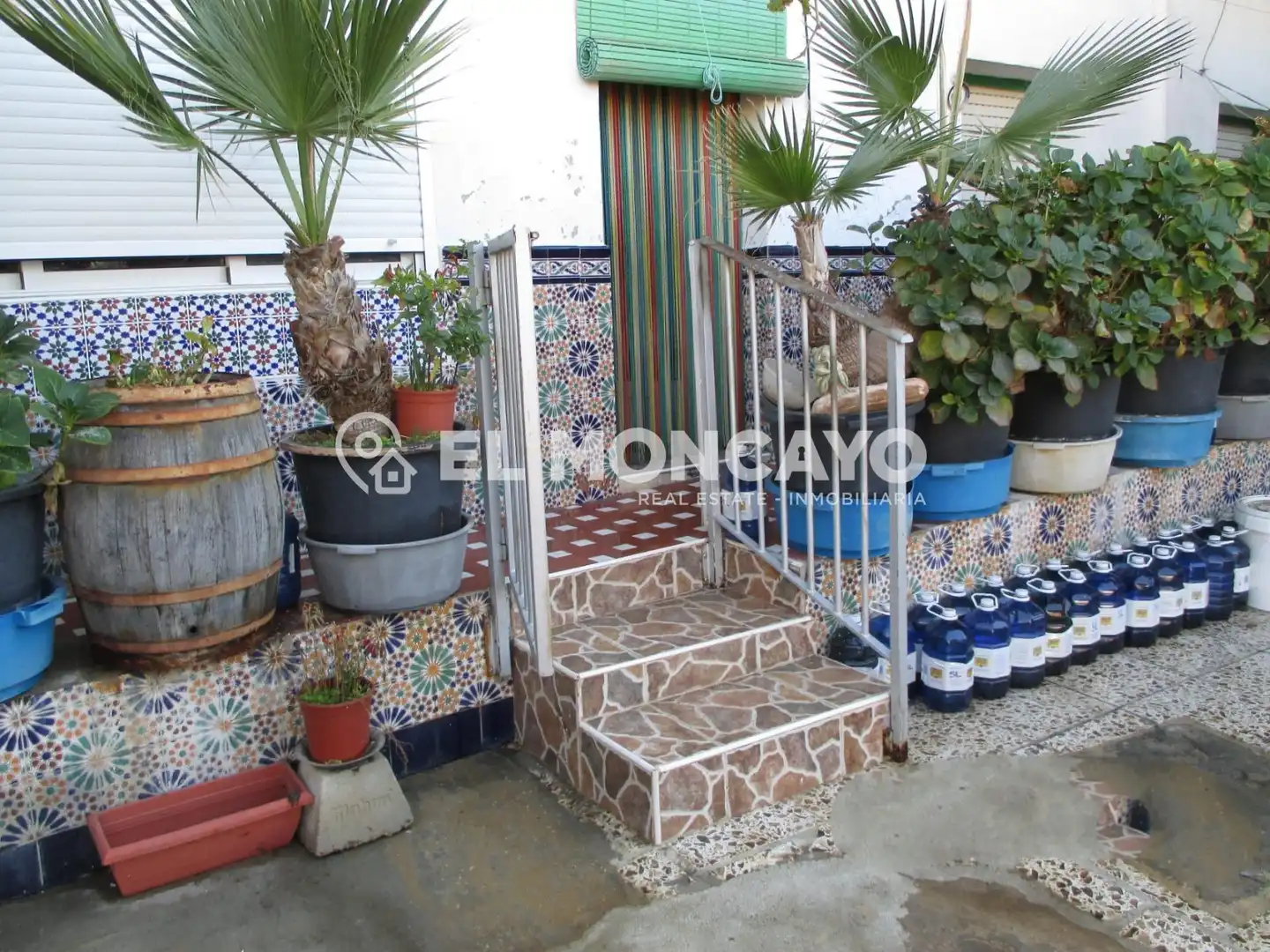 Casa o chalet en venta en Rojales con Jardín privado, Terraza y Trastero
