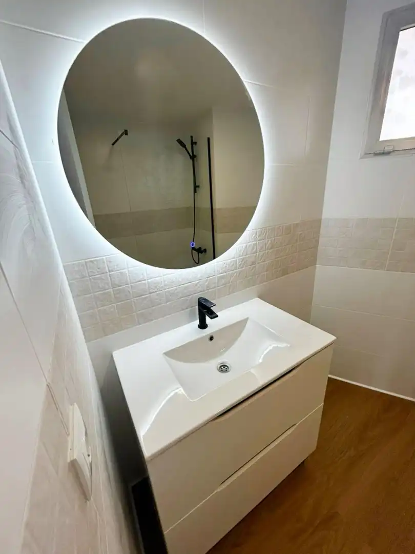 Apartment with terrace for sale in Orihuela Costa, imagen 12