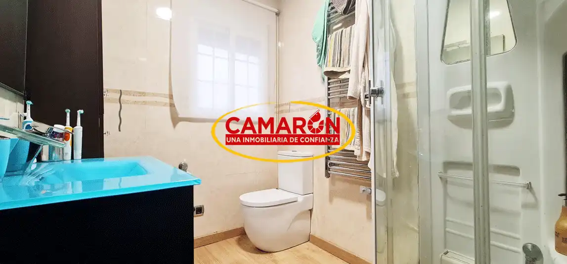 Baño de Piso en venta en La Puebla del Río