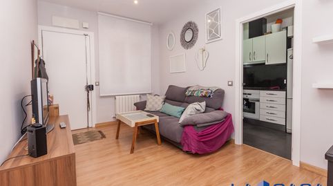 Foto 4 de Piso en venta en Paseo Chopera, Chopera, Madrid Capital