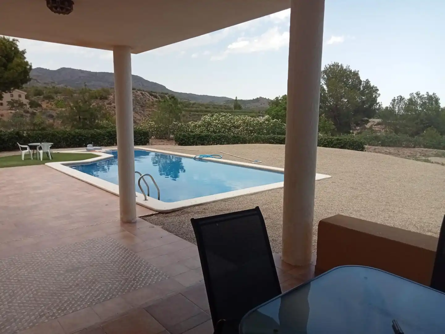 Villa con piscina in vendita a Totana, imagen 11