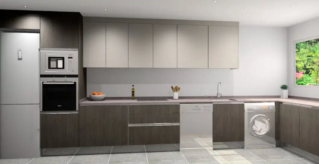 Appartement avec ascenseur à vendre à Norte, imagen 2
