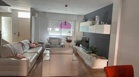 Foto 3 de Casa adosada en venda a Calle Arándano, Los Rosales, Ciudad Real