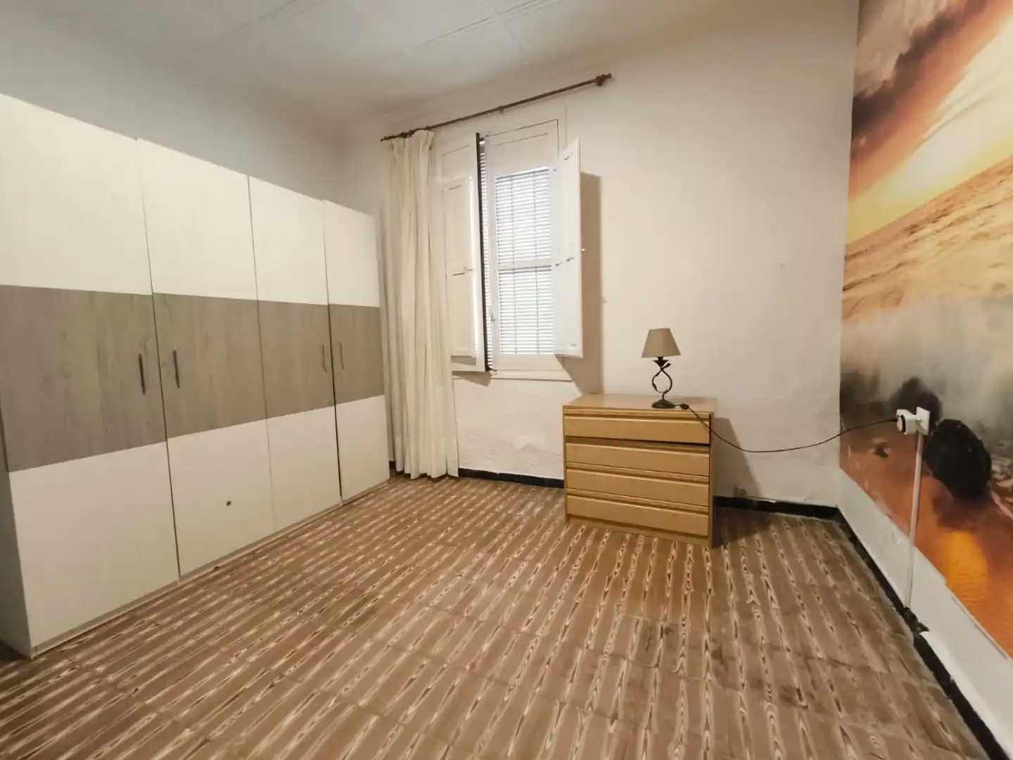 Dormitori de Casa o xalet en venda en Murcia amb Traster