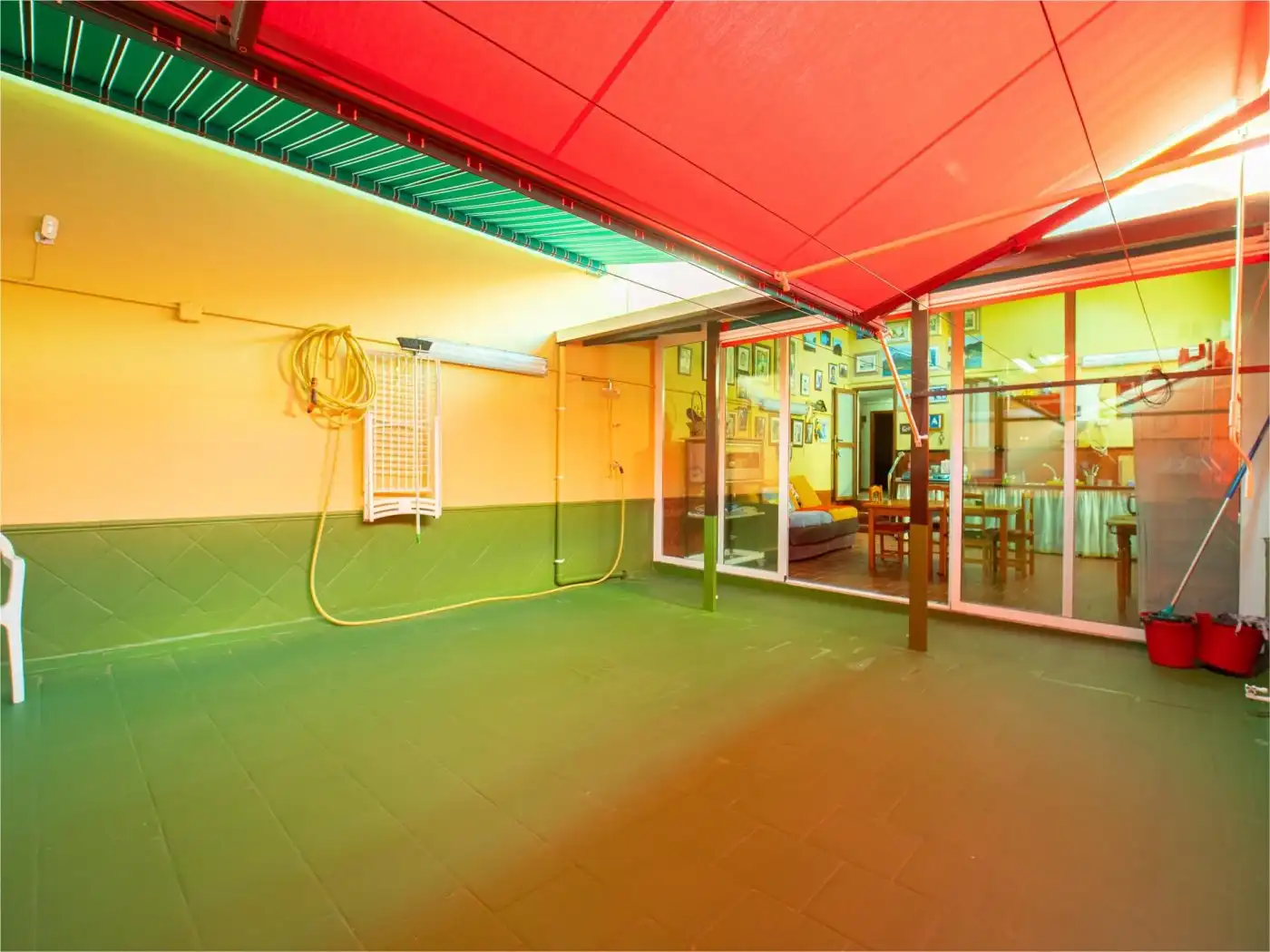 Casa o xalet en venda en Santa Cruz de Tenerife amb Terrassa