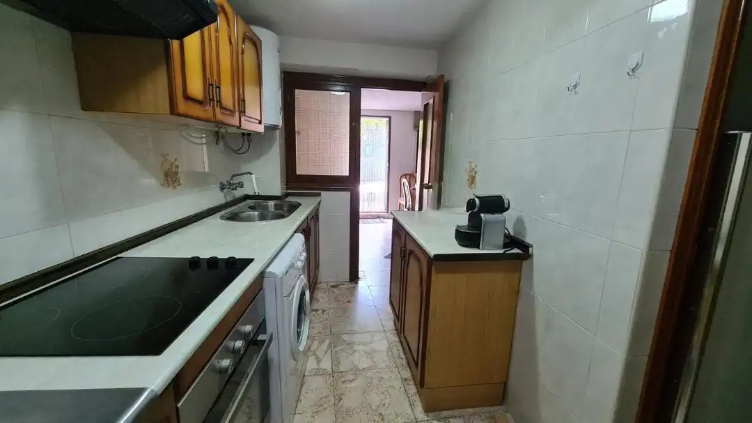 Maison mitoyenne avec terrasse à vendre à Calle Larga, imagen 10